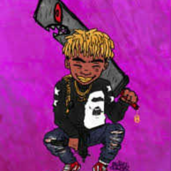 lil uzi vert type beat (prod. by trap josh)