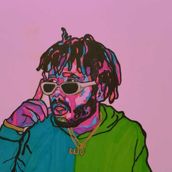 Lil Uzi Vert X Metro Boomin type beat *Luv Hurts