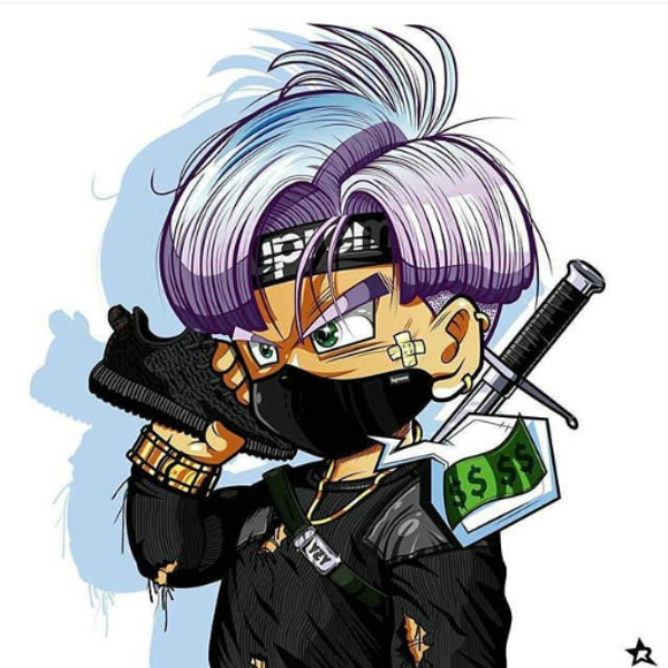Lil Uzi x KvngRo Type beat