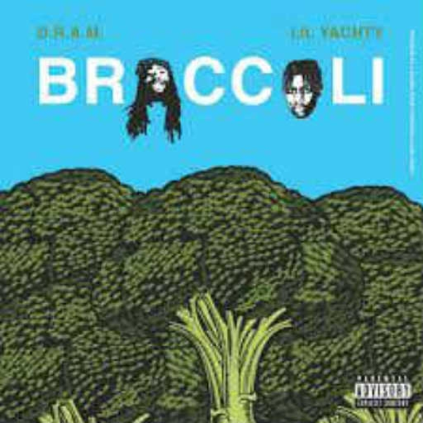 Lil Yachty- Broccoli (Real Remake Intrumental)
