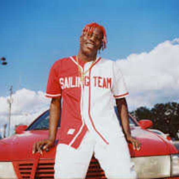 Lil Yachty Type
