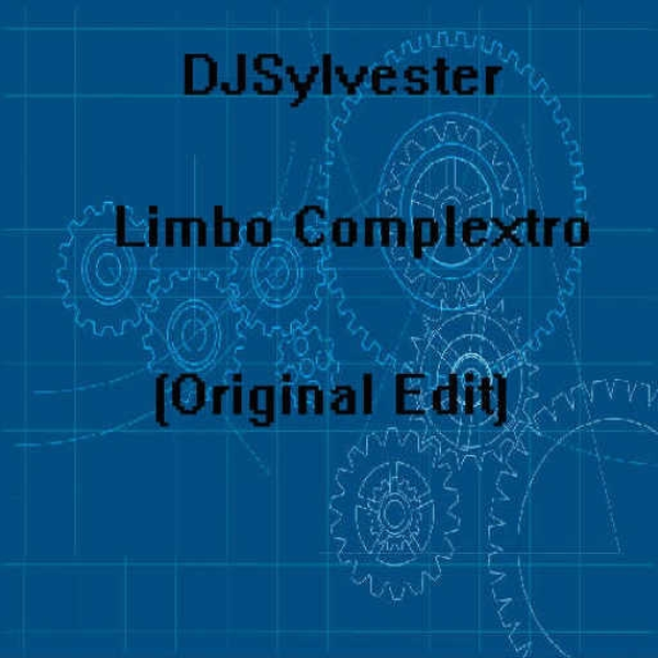 Limbo Complextro (Original Edit)