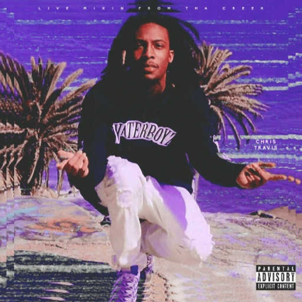 LIMBS  CHRIS TRAVIS Type Beat (Prod.