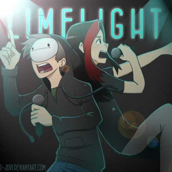 Limelight (Darklite remix)