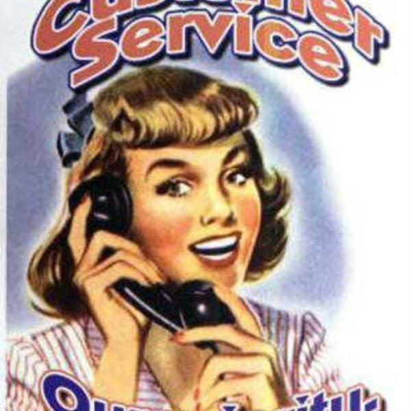 Line ∞