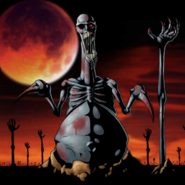 Links Nightmare