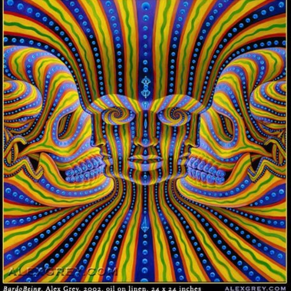 AYAHUASCA