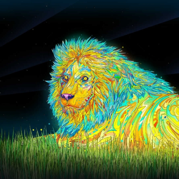 Lion (Demo)