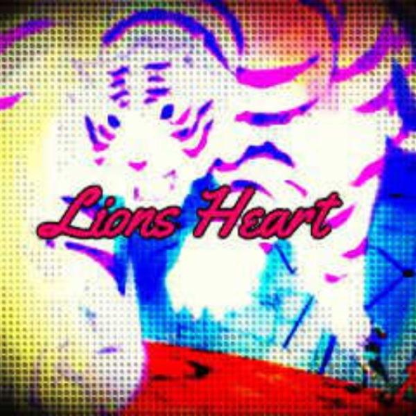 Lion Heart