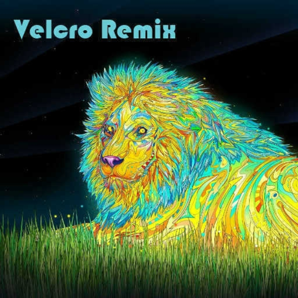 Lion (Velcro Remix)