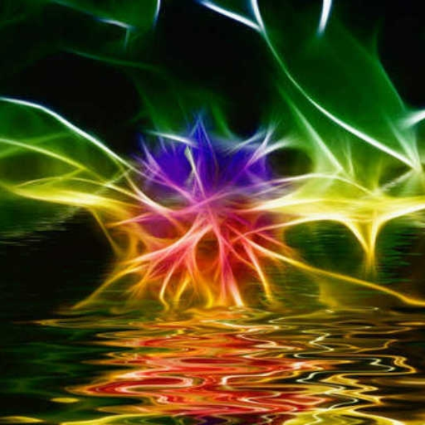 Liquefied (Happy 2015)