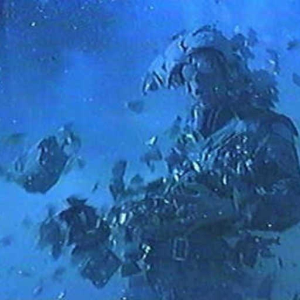 Liquid Crasher