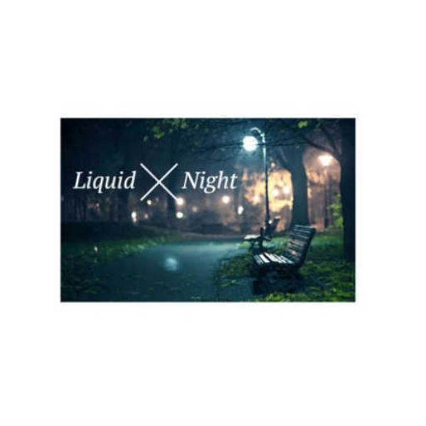 Liquid Night PT. 2 Prod. By 6ix-1-6ix