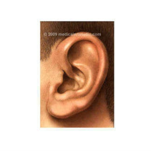 listen carefully