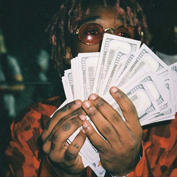 LIT (prod. by trap josh)