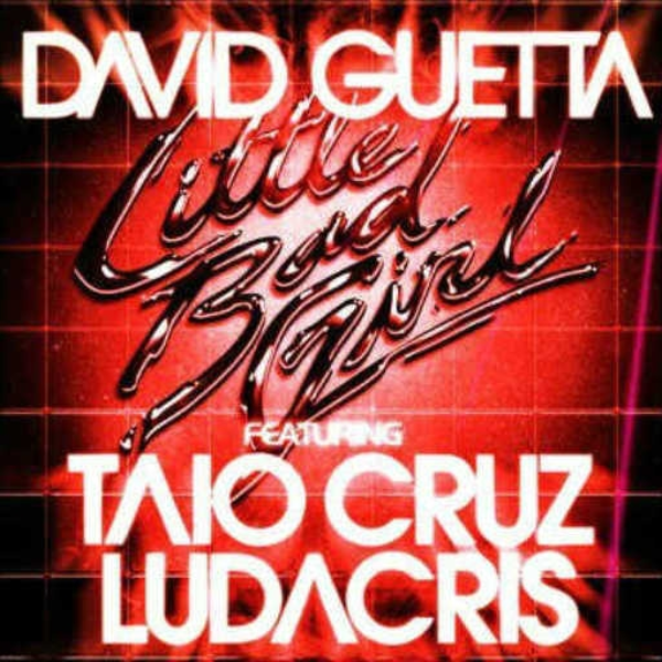 Little Bad Girl (TrafficLights Remix)