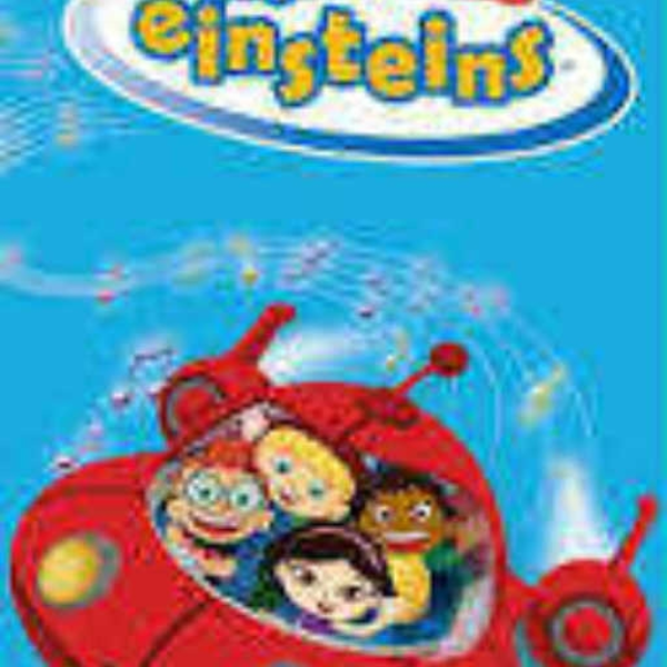 Little Einstiens Vukaj's Remix