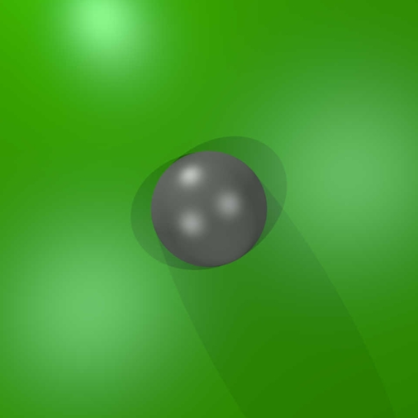 Little Rocks (first version)