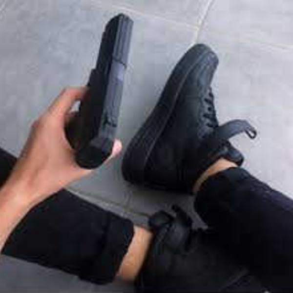 little something