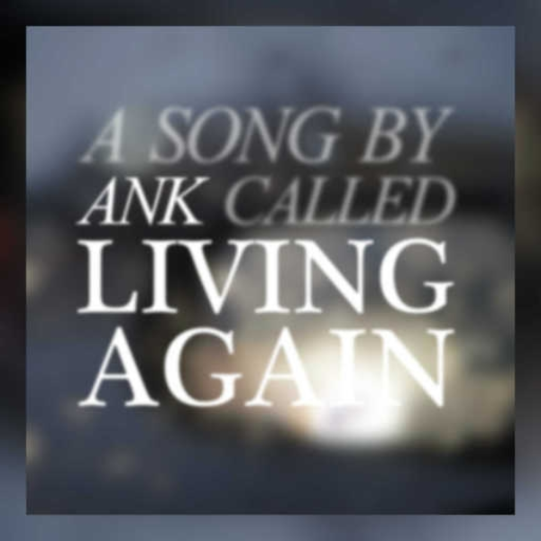 Living Again