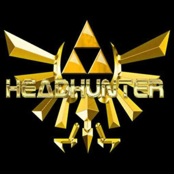 Living In The Hall of Fame (HeAd_HuNtEr Remix)