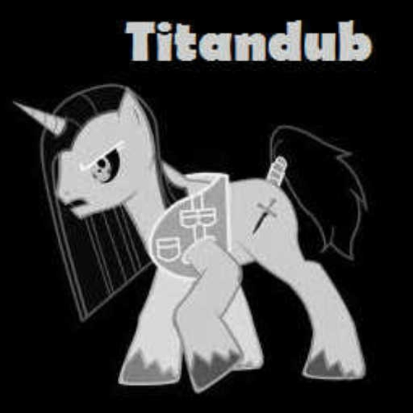 titan dub