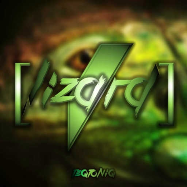 Lizard (Grector4 Remix Extended)