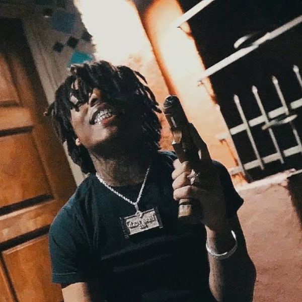 splurge + xanman