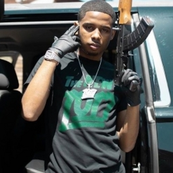 free my boi once a bag a year