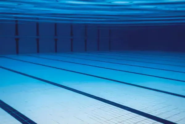 chlorine.