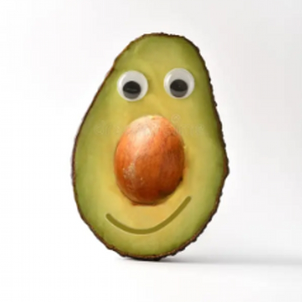 avocado unmastered