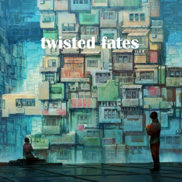 Twisted Fates: Interlude