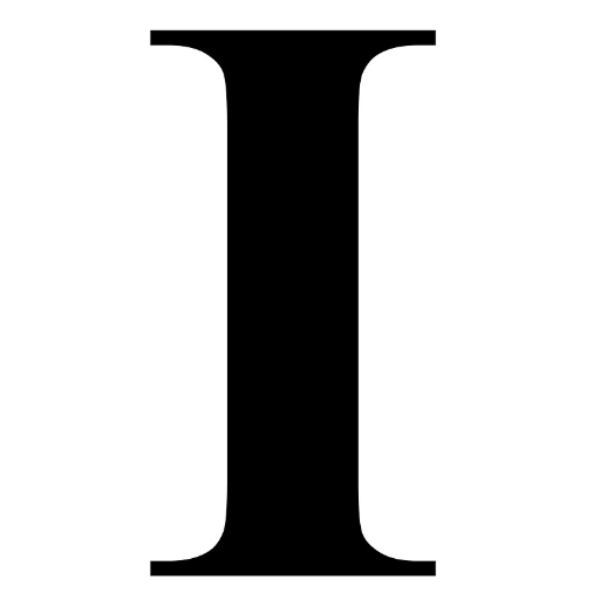 I