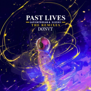 Past Lives (DONVT remix)