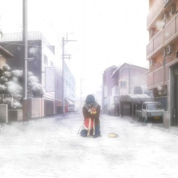Cold Love