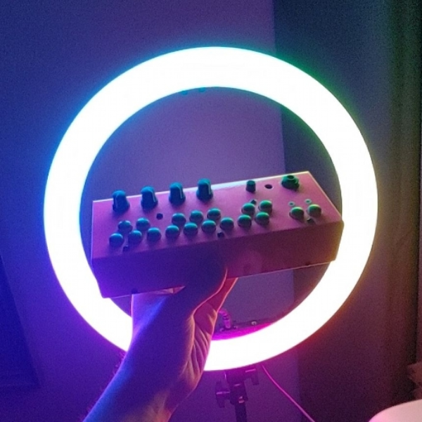 Technomancy