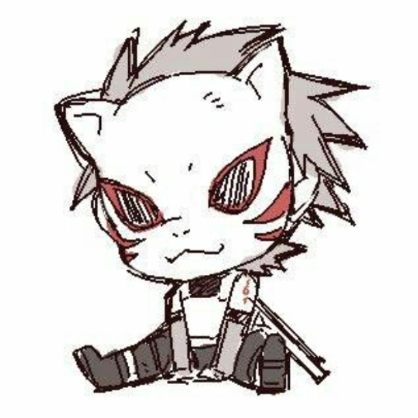 boi its foxy