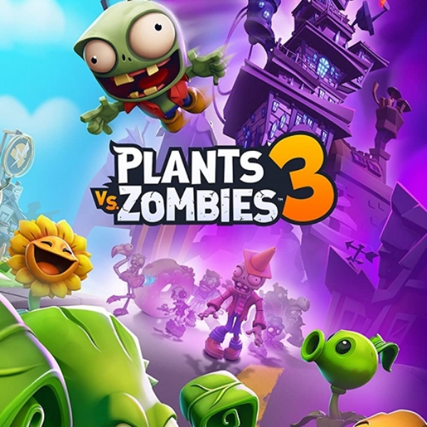 plants vs zombies
