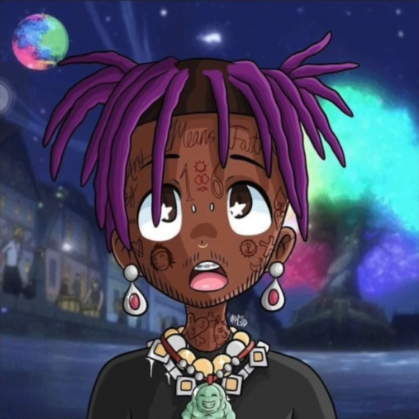 (Lil Uzi Vert x Future Type Beat) "Neptune"