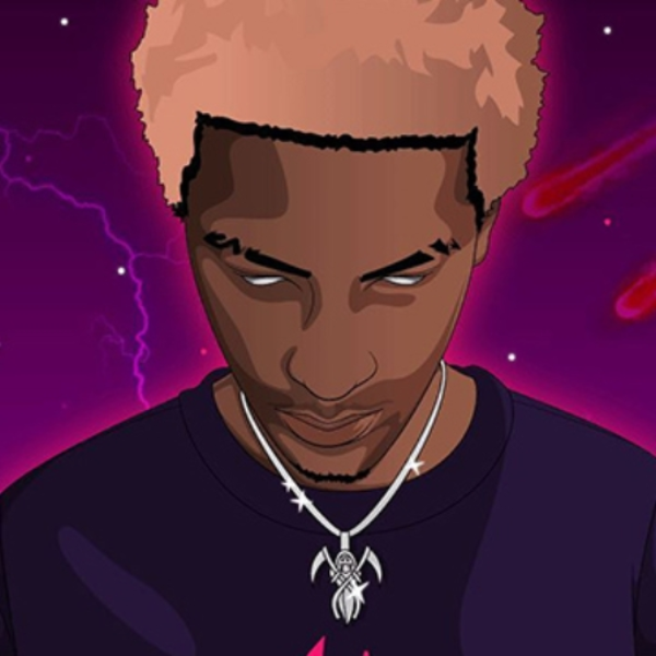 comethazine type beat