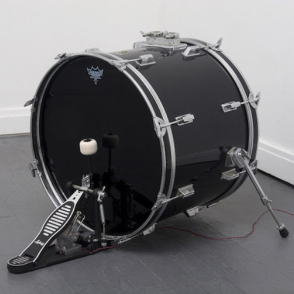 Easy Kick Drum Low End Enhancement