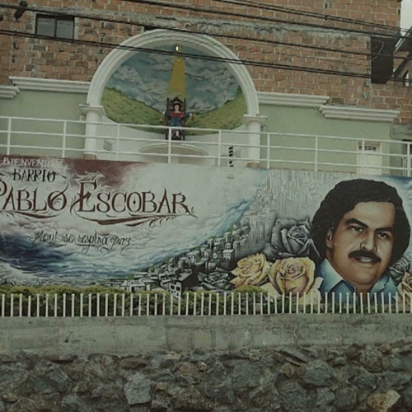 Narcos Type Beat (PaBlO)