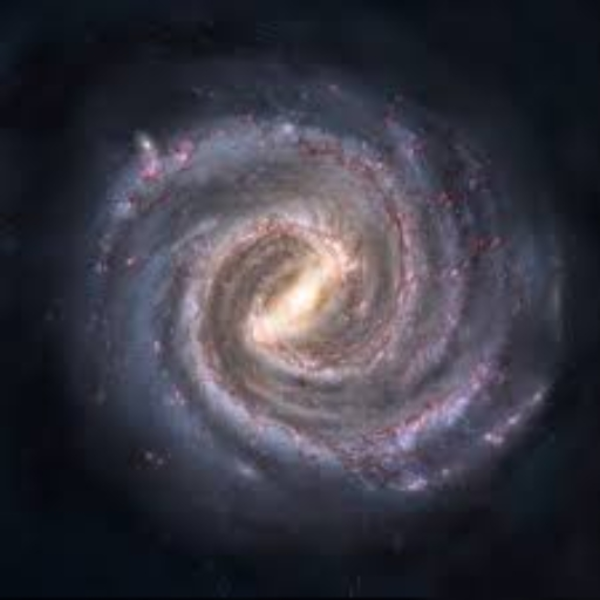 The Milky Way