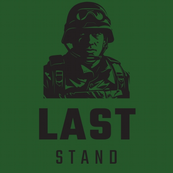 last stand
