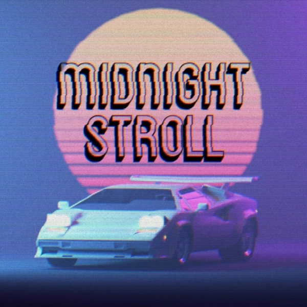 midnight stroll