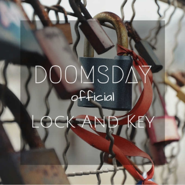 Lock And Key