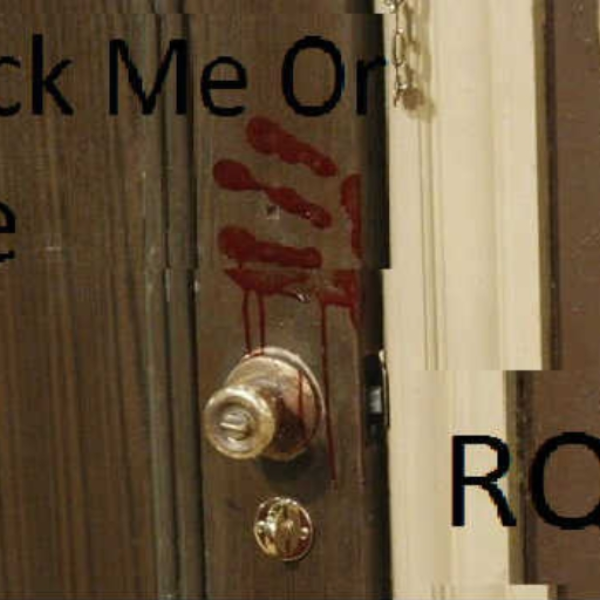 Lock Me Or Die