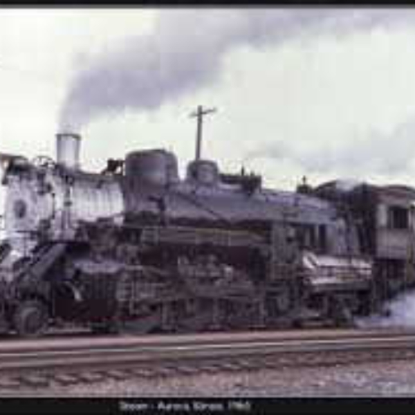 Locomotion