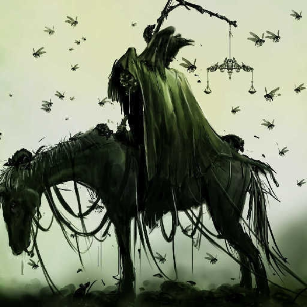 Locusts