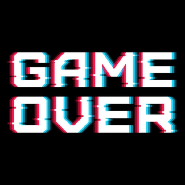 Game Over